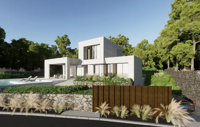 Villa 3 habitaciones 198m² en venta - Las Colinas Golf — 9