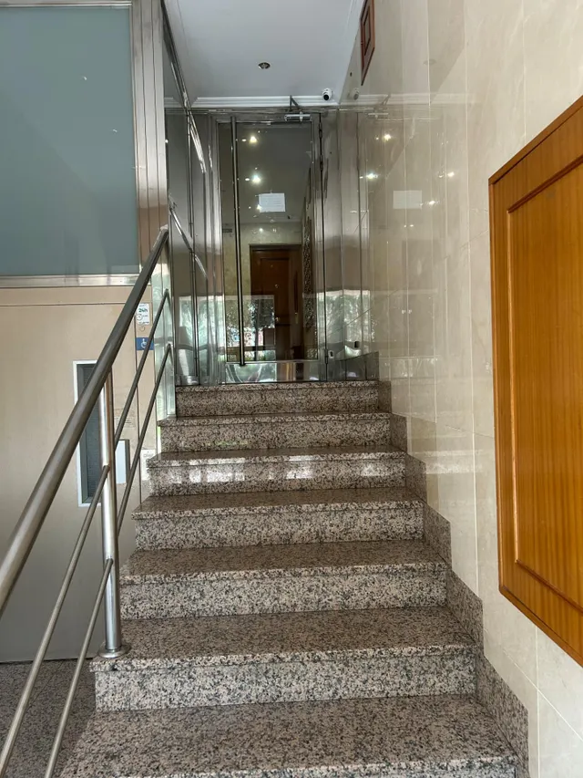 VIVIENDA EXTERIOR DE 3 habitaciones CON TERRAZA — 11