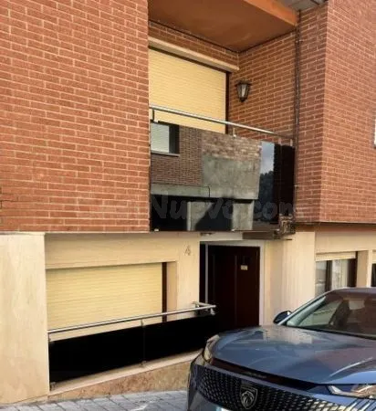 Venta de Piso en Castellbell i el Vilar - Barcelona — 3