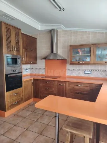 Ático en Venta en Murcia Murcia - foto 3