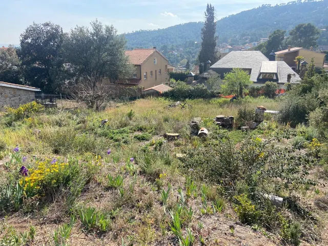 SOLAR EN VENTA EN CASTELLAR DEL VALLÈS, SECTOR AIRESOL D — 21