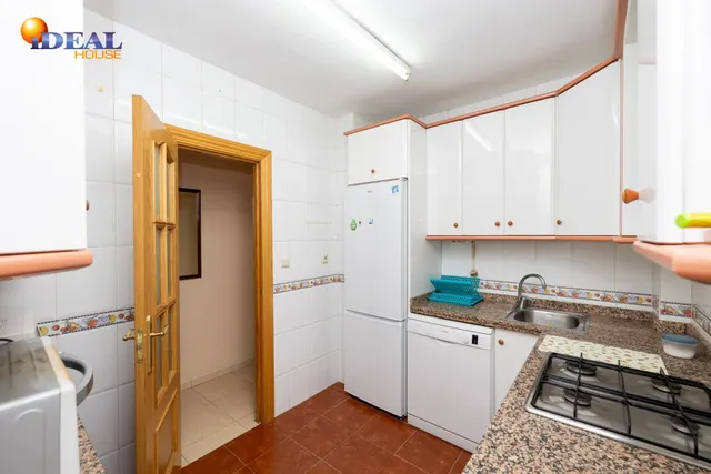 Piso 4 habitaciones 100m² en venta - Gran capitan — 11