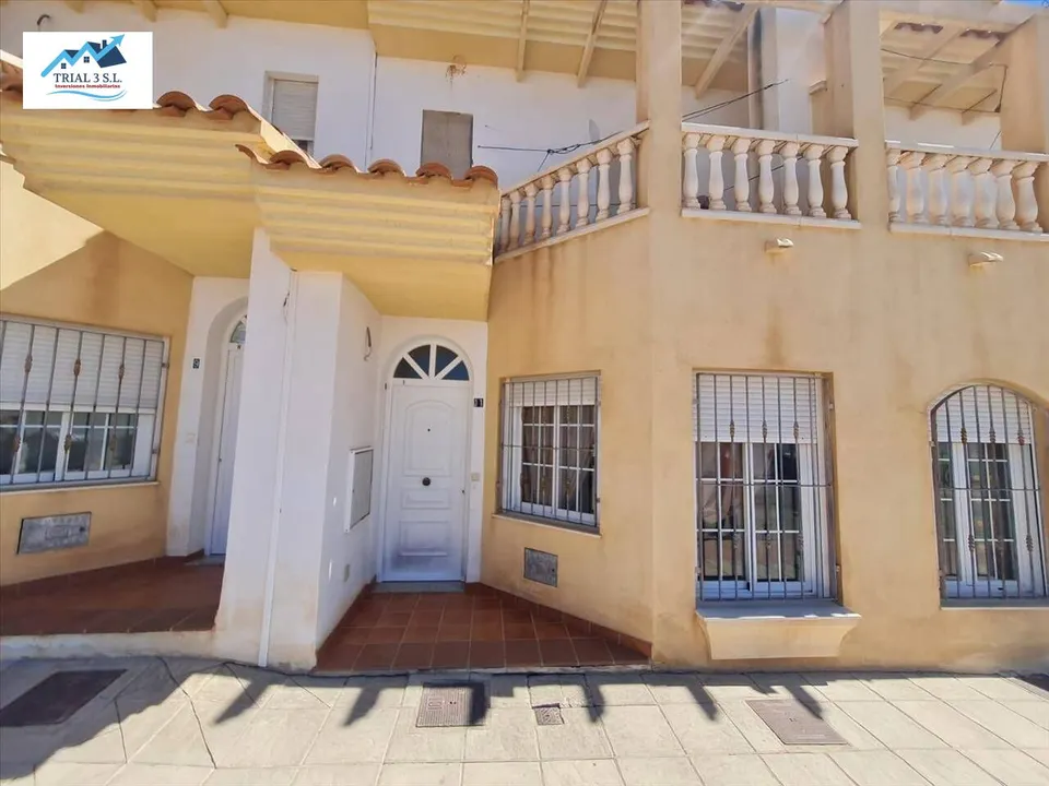 Venta Casa en Cuevas del Almanzora (Almería)