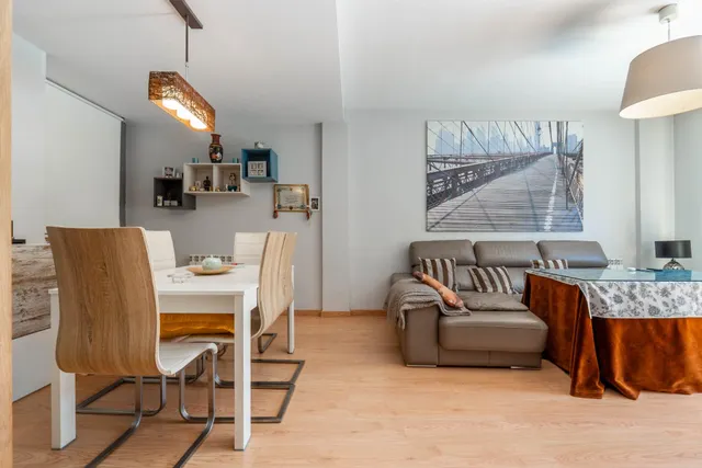 VENTA DE EXCLUSIVA CASA EN CARRETERA DE LA SIERRA - GRANADA — 8