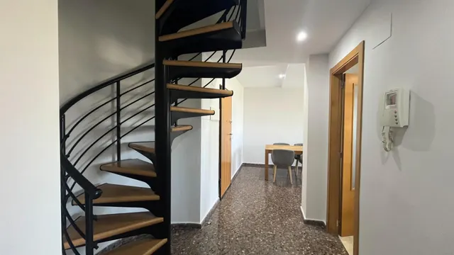 DÚPLEX EN ALQUILER EN PUÇOL — 23