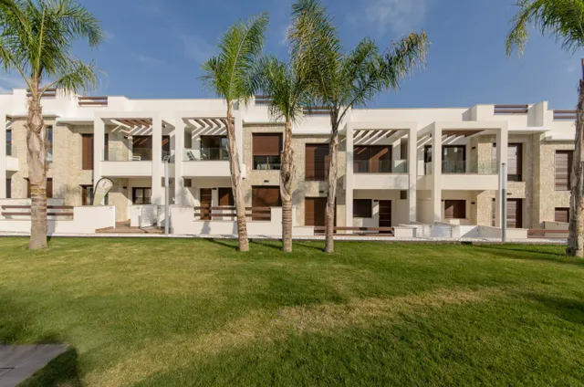 Bungalow 3 habitaciones 70m² en venta - Los balcones — 35