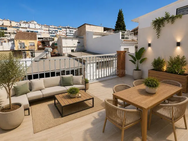 Chalet 3 habitaciones 88m² en venta - Centro — 3