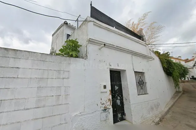 SE VENDE PISO OKUPADO EN Calle Delicias Nº 2 Pedroso (El) (S