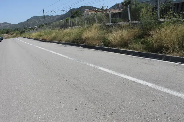 Terreno Industrial en Olesa de Montserrat en Venta o Alquiler — 22