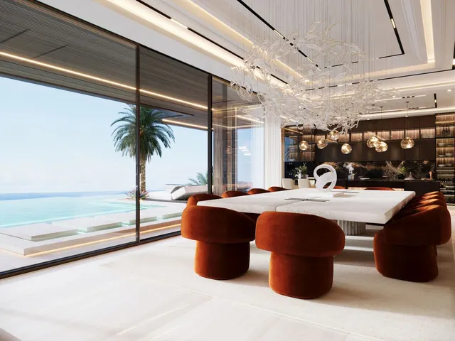 Chalet 5 habitaciones 750m² en venta - Marbella — 13