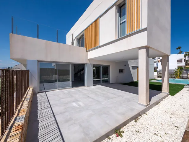 Villa 4 habitaciones 155m² en venta - Comunidad valenciana — 31