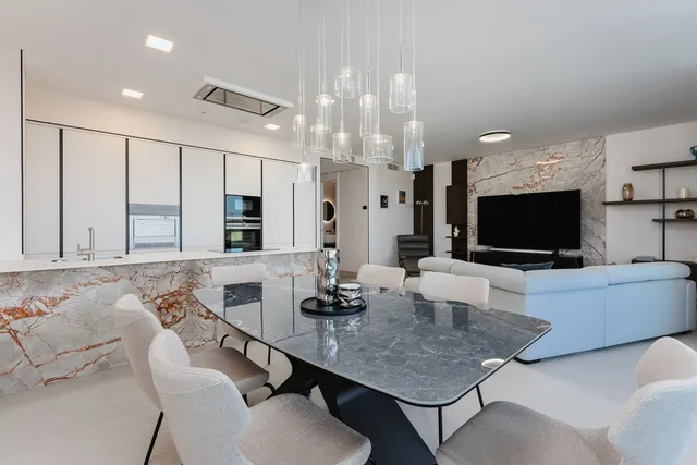 Apartamento 4 habitaciones 134m² en venta - Marbella — 11