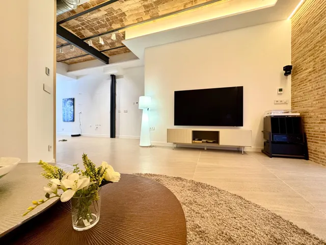 Apartamento de 2 dormitorios en venta en el centro Murcia — 8