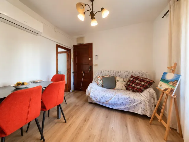 Planta baja de tres dormitorios lista para entrar a vivir en Virgen de Lluc, Palma — 10