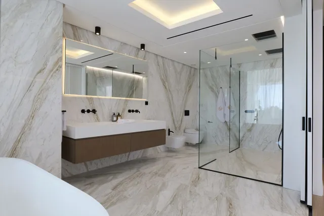 Chalet 7 habitaciones 1282m² en venta - Marbella — 36