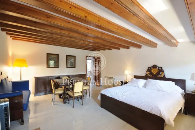 Casa modernista en perfecto estado a 300m de la playa — 28