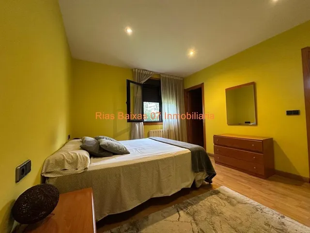REF 7111 CASA DE 3 DORM. 2 BAÑOS Y GARAJE EN PARCELA DE 600 M2 EN TORROSO (MOS) — 12
