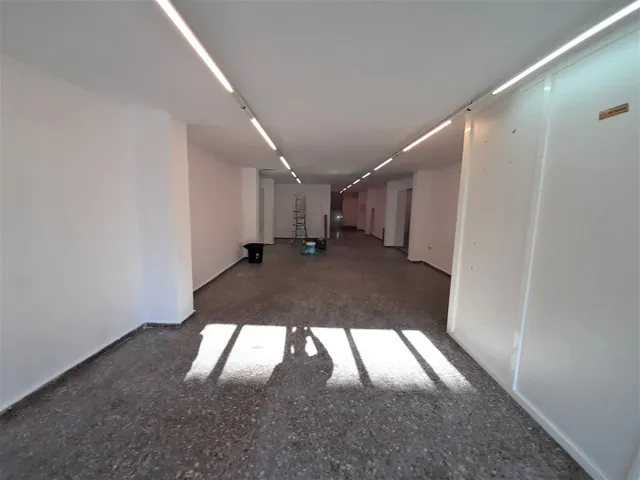 Edificio cuatro plantas en el centro PARA OFICINAS — 8
