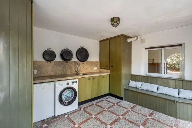 CASA DE PUEBLO REFORMADA CON PISCINA PRIVADA Y POTENCIAL DE ALQUILER Cacín, Granada – Cerca del embalse de Los Bermejales — 37