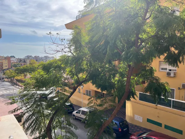 ALQUILER TEMPORADA DE INVIERNO EN LOS PACOS. 2 DORMITORIOS, 1 BAÑO. — 26