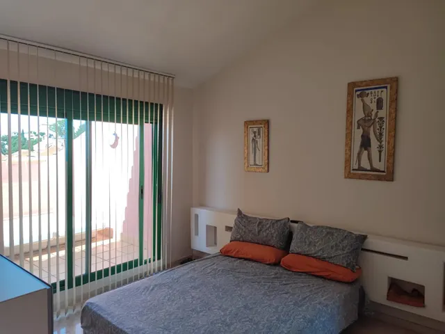 se vende impresionante atico duplex en fuengirola — 16