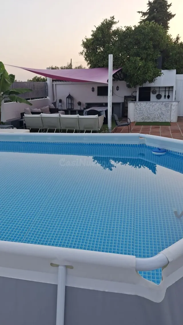 Chalet 3 habitaciones 267m² en venta - Marbella — 4