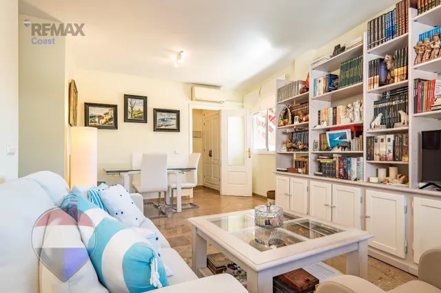 DUPLEX CON TERRAZA EN SEGALERVA — 14