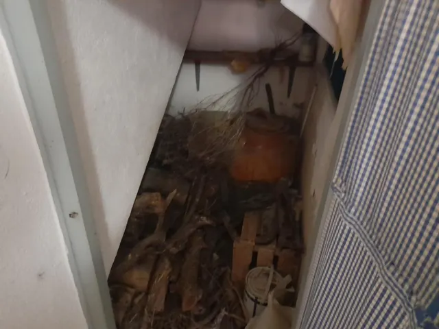 OCASION CASA DE PUEBLO EN BENIFALLET A ORILLAS DEL RIO EBRO — 7