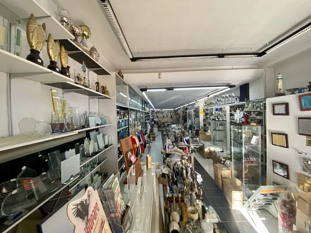 Local comercial 160m² en venta - Centro — 7