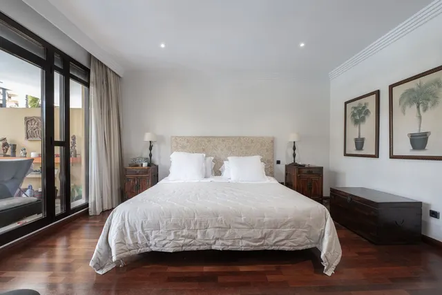 Apartamento 2 habitaciones 204m² en venta - Marbella — 22