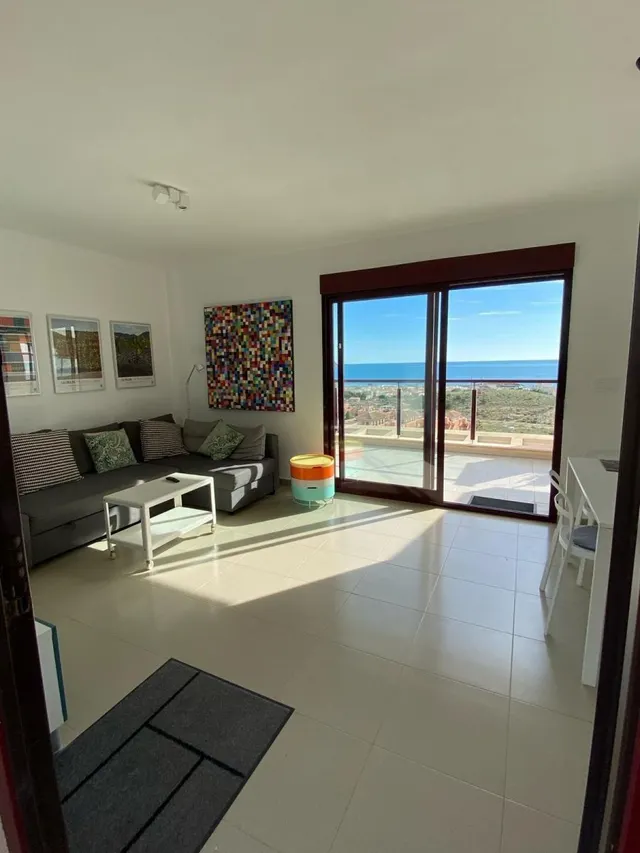 Ático 2 habitaciones 118m² en venta - Isla Plana-Los Puertos — 11