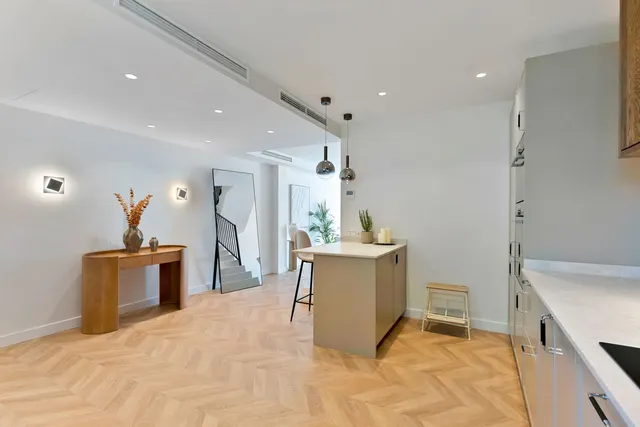 Adosado 4 habitaciones 161m² en venta - Marbella — 11