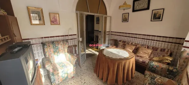 CASA EN VENTA EN AÑORA — 5