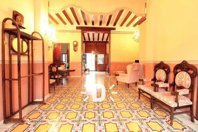 Espectacular Casa de Pueblo en Sollana - foto 2