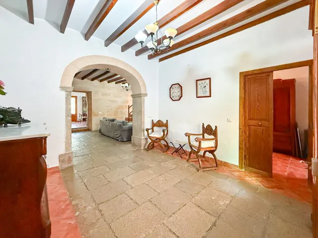 Casa de estilo Mallorquin - foto 2