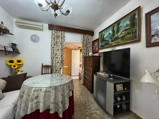 Oportunidad de inversión en Benalup-Casas Viejas – Venta de nuda propiedad — 14
