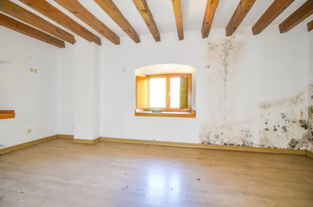 Urbis te ofrece un edificio, en venta en la Moretona, Ciudad Rodrigo, Salamanca. — 37