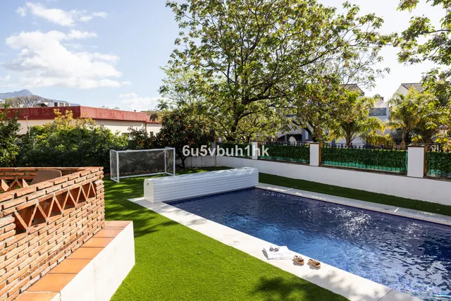 Chalet 4 habitaciones 490m² en venta - Marbella — 37