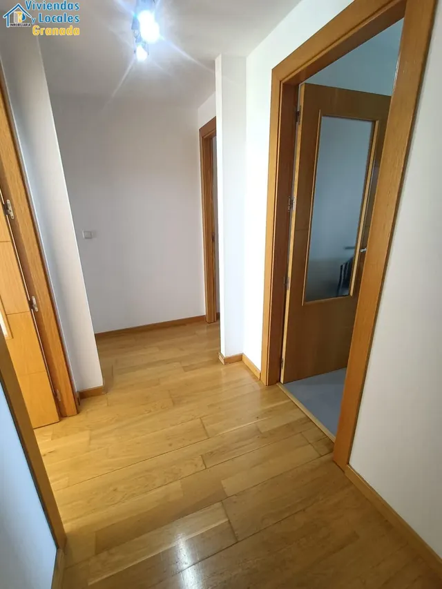 Estupendo apartamento en Campus de la Salud — 7