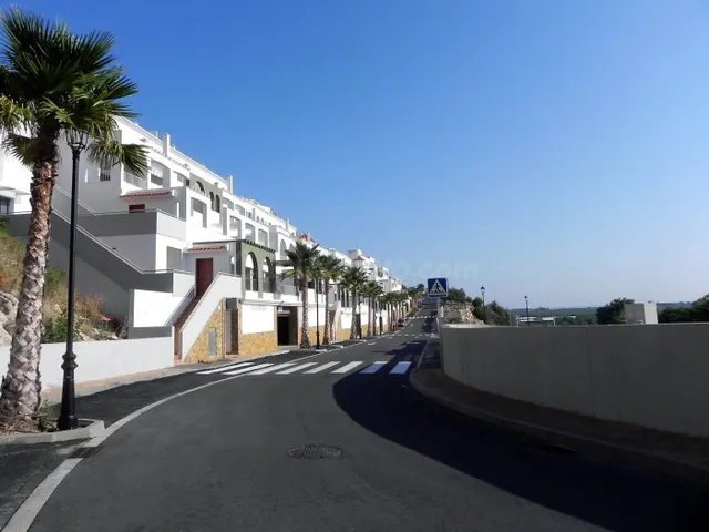 XERESA DEL MONTE RESORT. APARTAMENTO EN VENTA GANDIA -XERESA