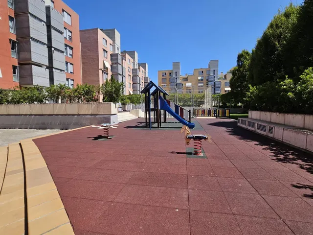 Piso 2 habitaciones 85m² en venta - Las Tablas — 44