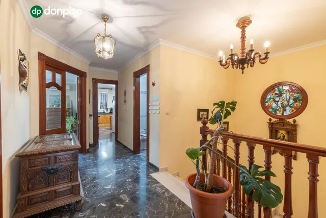 Complejo industrial con vivienda en Alhendín con 2500 metros cuadrados — 9