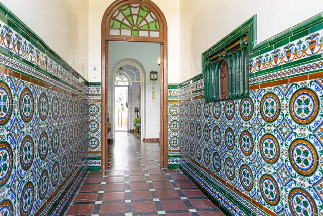 ¡CASA EN EL CORAZÓN DE MONTELLANO! - foto 2