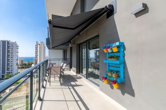 Apartamento 3 habitaciones 100m² en venta - Playa arenal-bol - foto 3