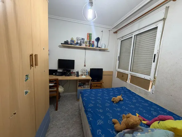 Amplio Apartamento a Reformar en Almoradí — 12