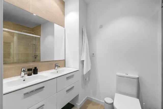 Ático 2 habitaciones 100m² en venta - Costa del Sol — 18