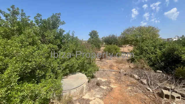 VENTA - Terreno con licencia cerca de San Rafael — 21