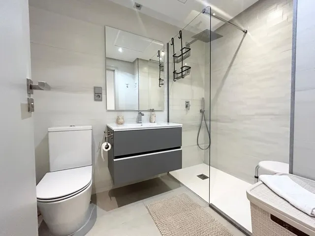 Apartamento 3 habitaciones 105m² en venta - El Madroñal — 36