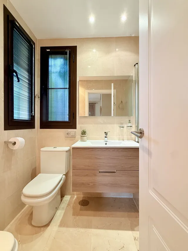 Apartamento 2 habitaciones 100m² en venta - Costa del Sol — 19