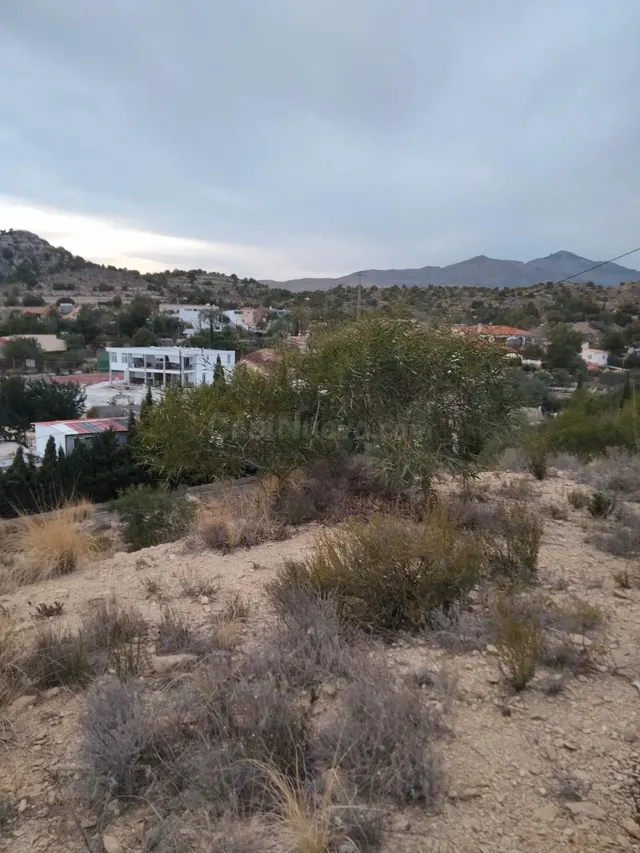 VENTA TERRENO - foto 2
